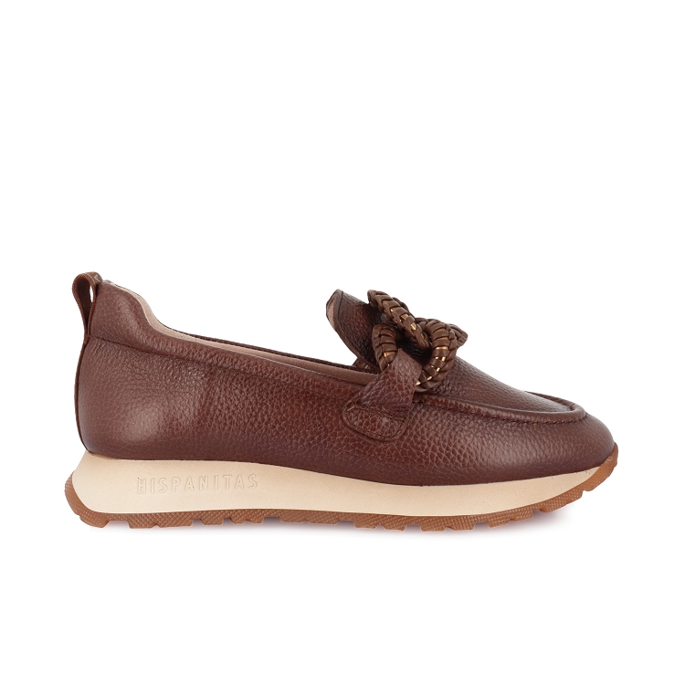 Hispanitas<br>hi254238 c006 marron