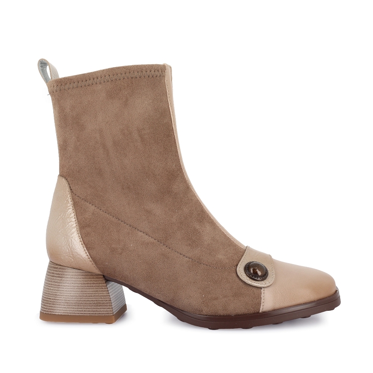 Hispanitas<br>hi254219 c010 * taupe