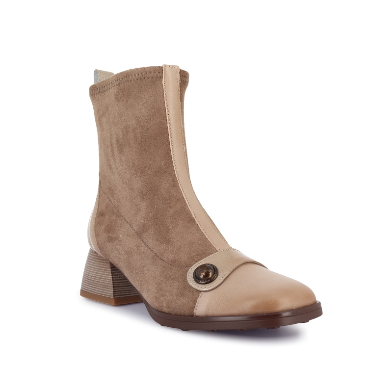 Hispanitas<br>hi254219 c010 * taupe7294201_2