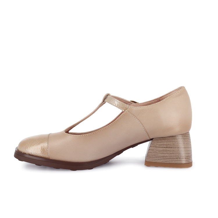 Hispanitas<br>hi254306 c012 taupe7294401_3