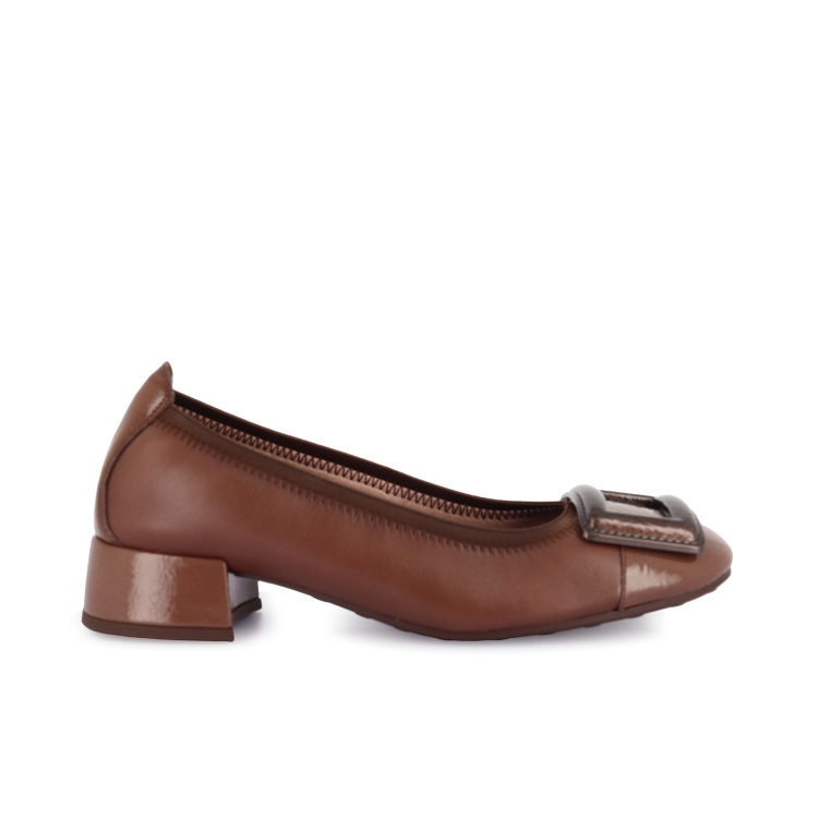 Hispanitas<br>hi254318 c004 marron