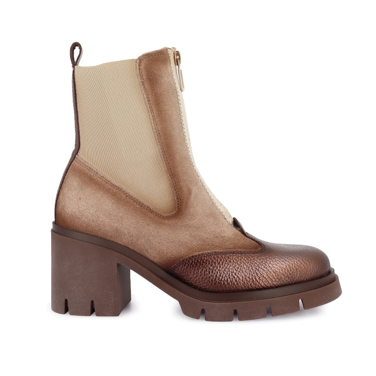 Hispanitas<br>hi254280 c001 taupe