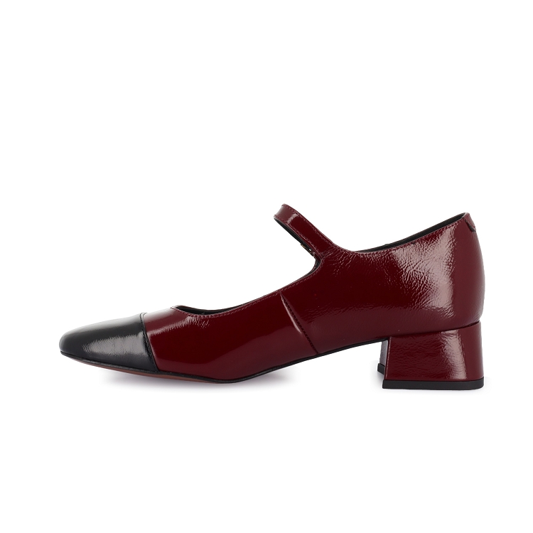 Jb martin<br>violette 36 bordeaux7297301_3