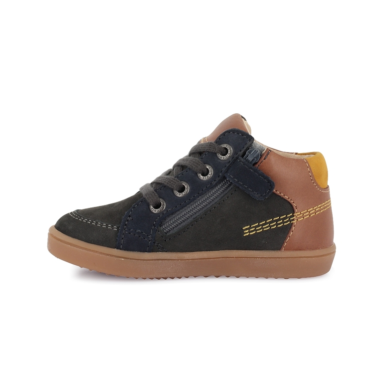 Kickers jr<br>kick weby 62 vert7299301_3