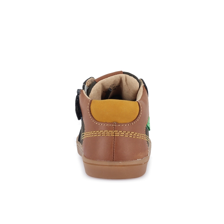 Kickers jr<br>kick weby 62 vert7299301_4