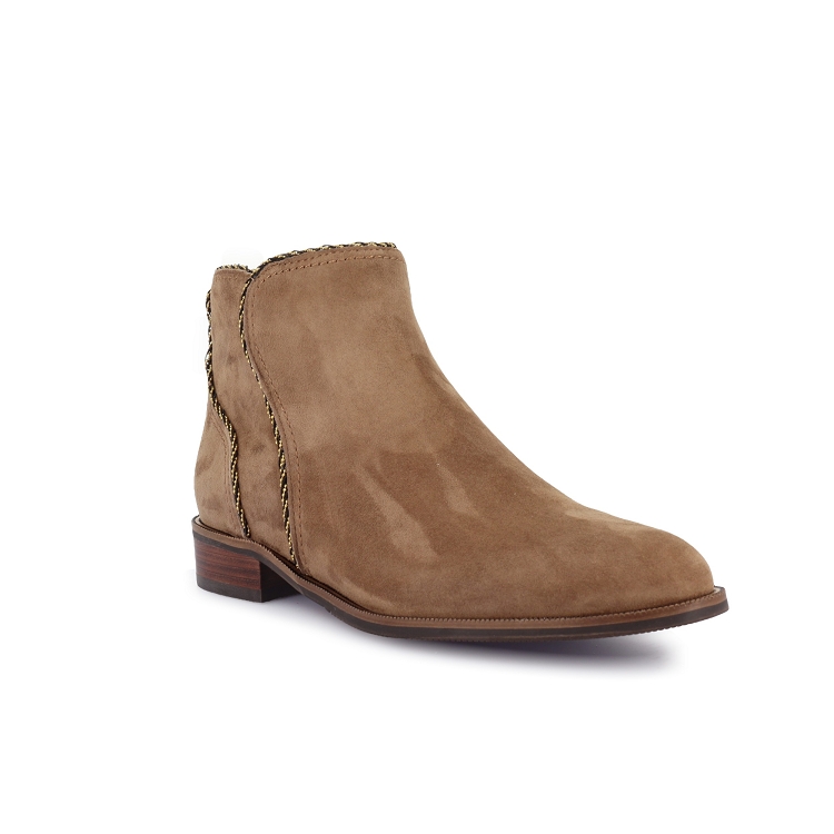 Mam zelle<br>spot vison marron7301201_2