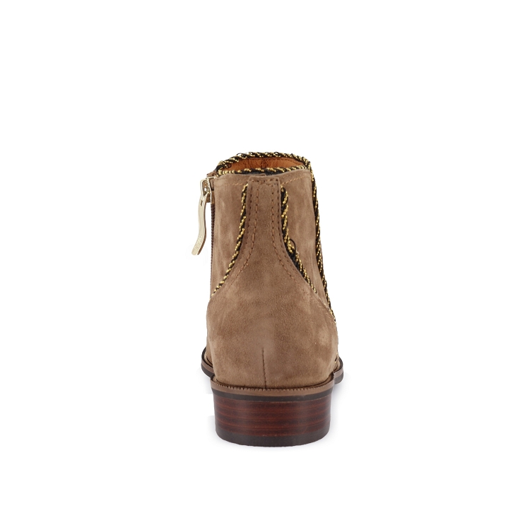 Mam zelle<br>spot vison marron7301201_4