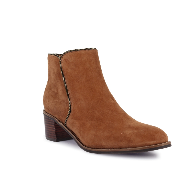 Mam zelle<br>tiglon noisette marron7301301_2