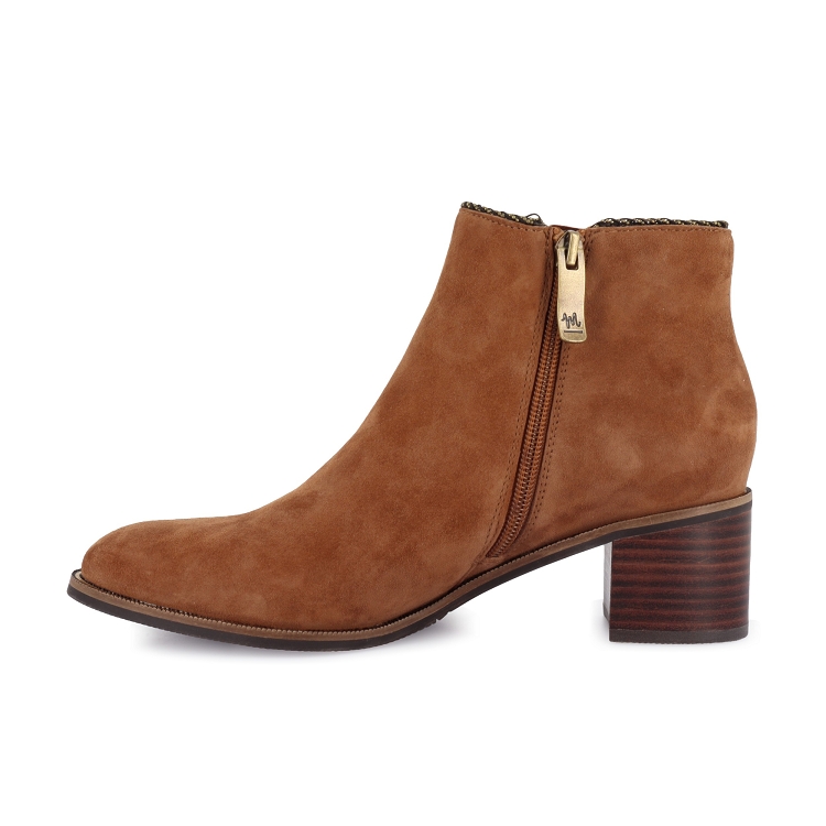 Mam zelle<br>tiglon noisette marron7301301_3