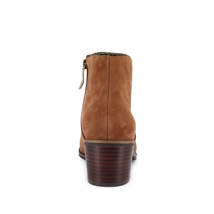 Mam zelle<br>tiglon noisette marron7301301_4