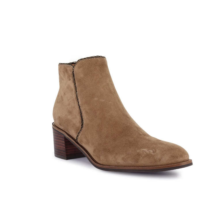 Mam zelle<br>tiglon vison marron7301401_2
