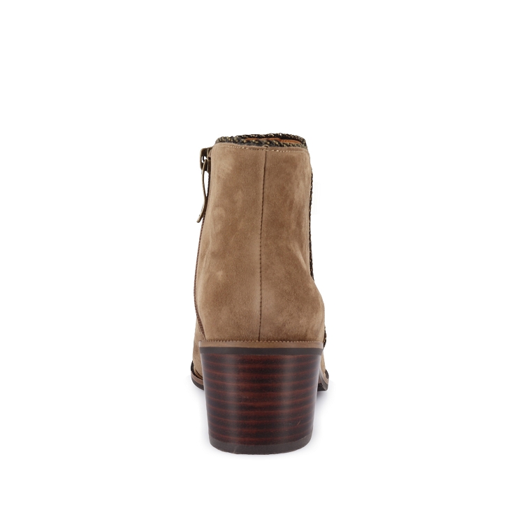 Mam zelle<br>tiglon vison marron7301401_4
