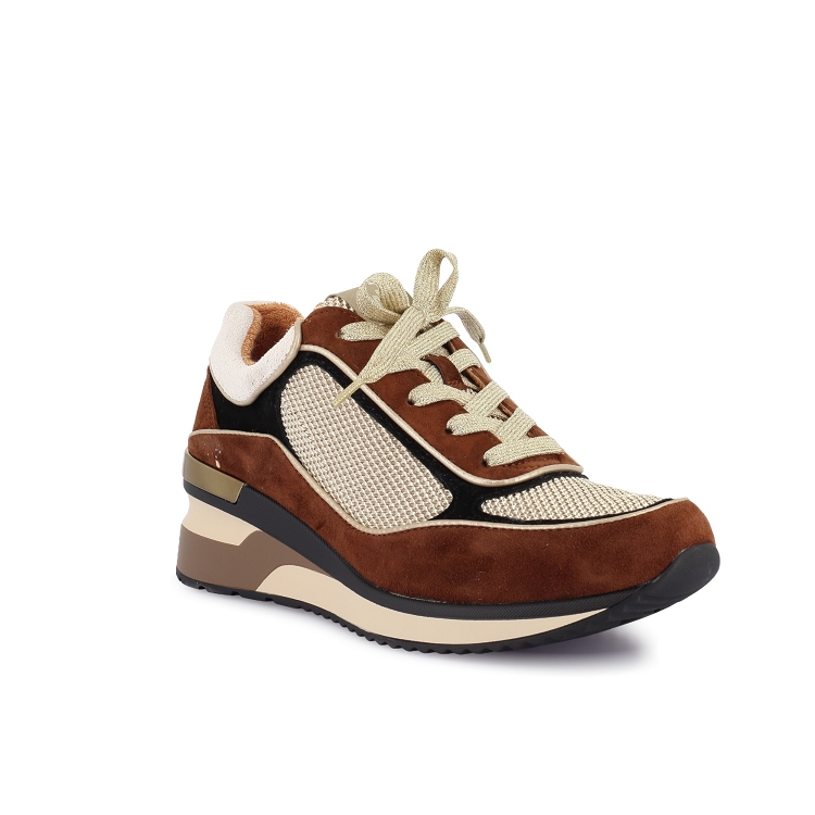 Mam zelle<br>vulina marron7302001_2