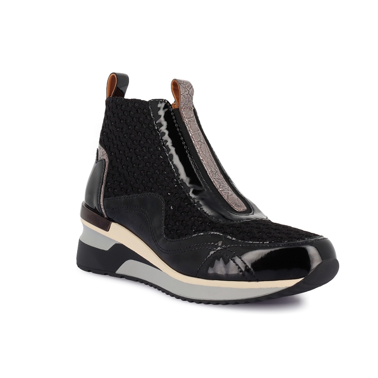 Mam zelle<br>video noir7302301_2