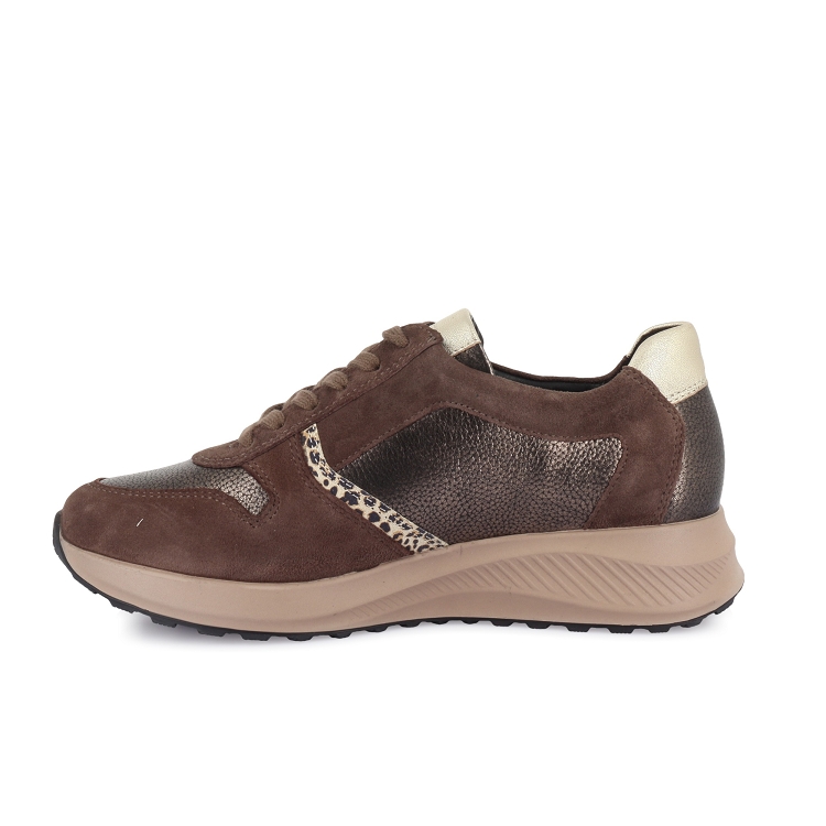 Mephisto<br>kim 1220 marron7302801_3