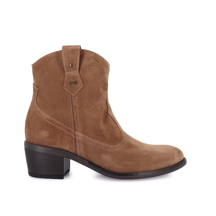 Nero giardini<br>i513904d 442 marron