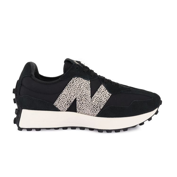 New balance<br>327 ws327ph noir
