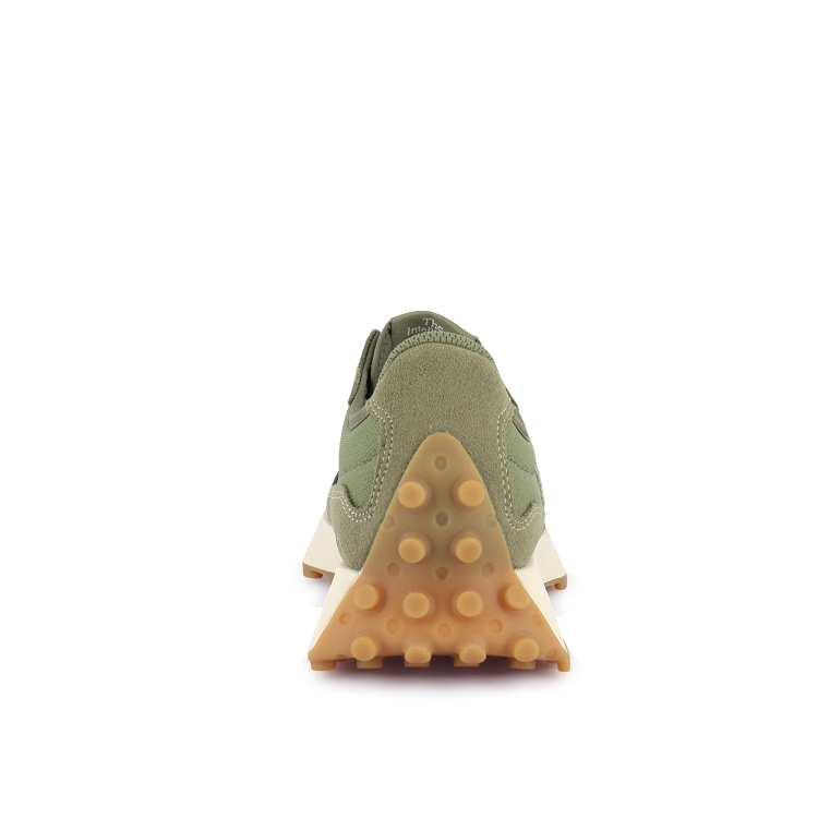New balance<br>327 ws327lpb kaki7306601_4