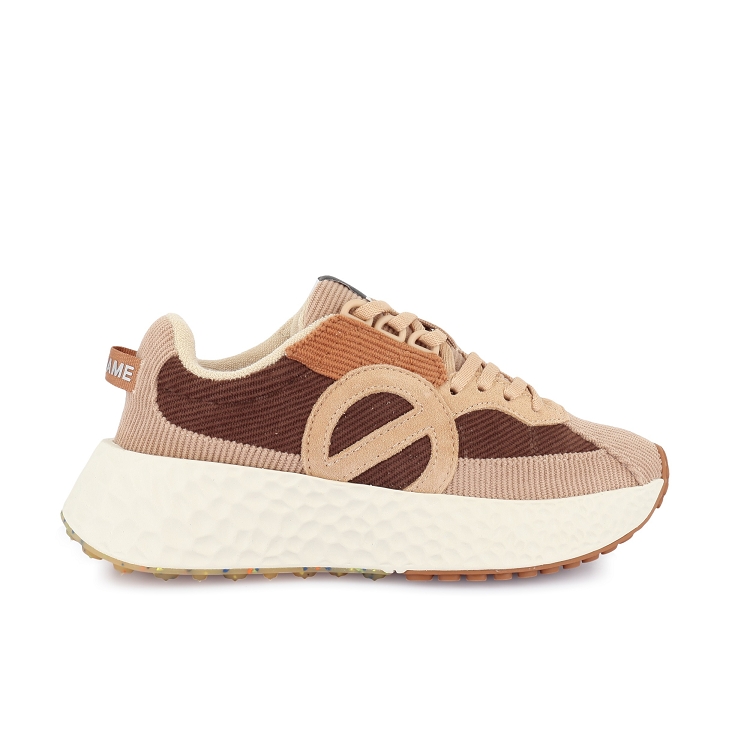 No name<br>carter runner    