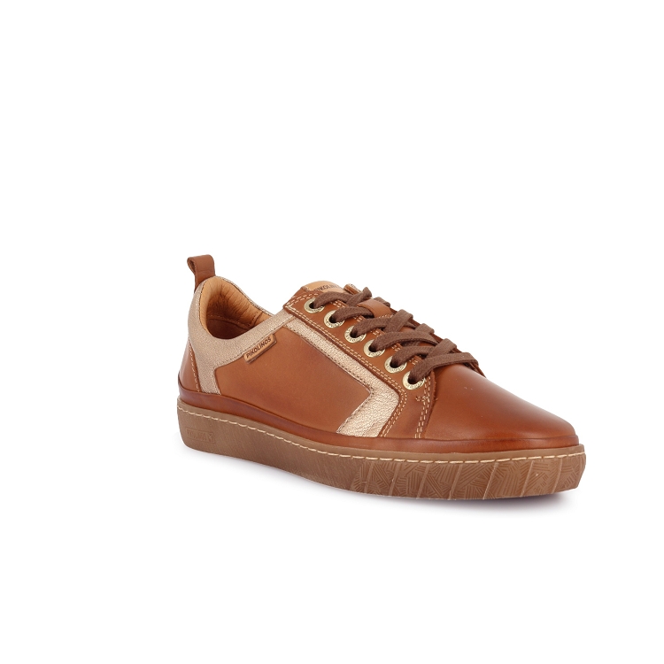 Pikolinos<br>w7b 6671c1 brandy camel7307701_2