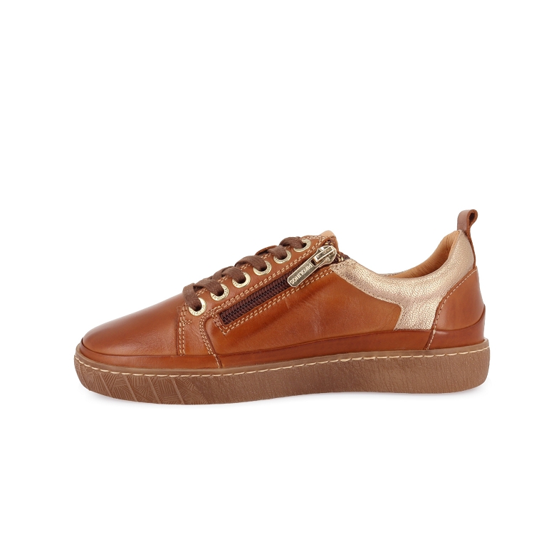 Pikolinos<br>w7b 6671c1 brandy camel7307701_3