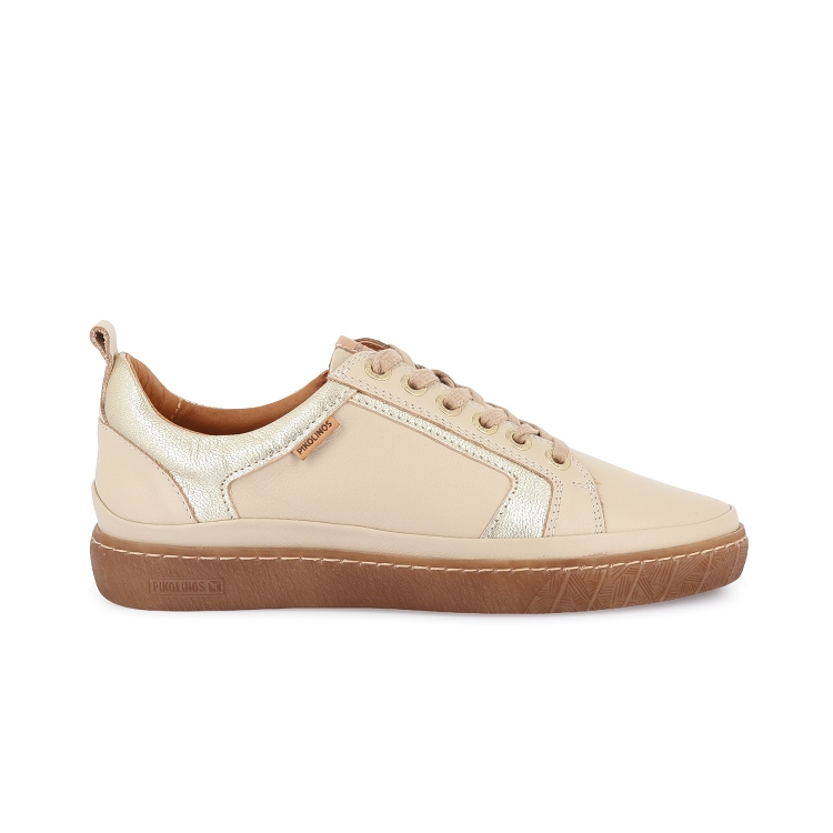 Pikolinos<br>w7b 6671c1 marfil beige