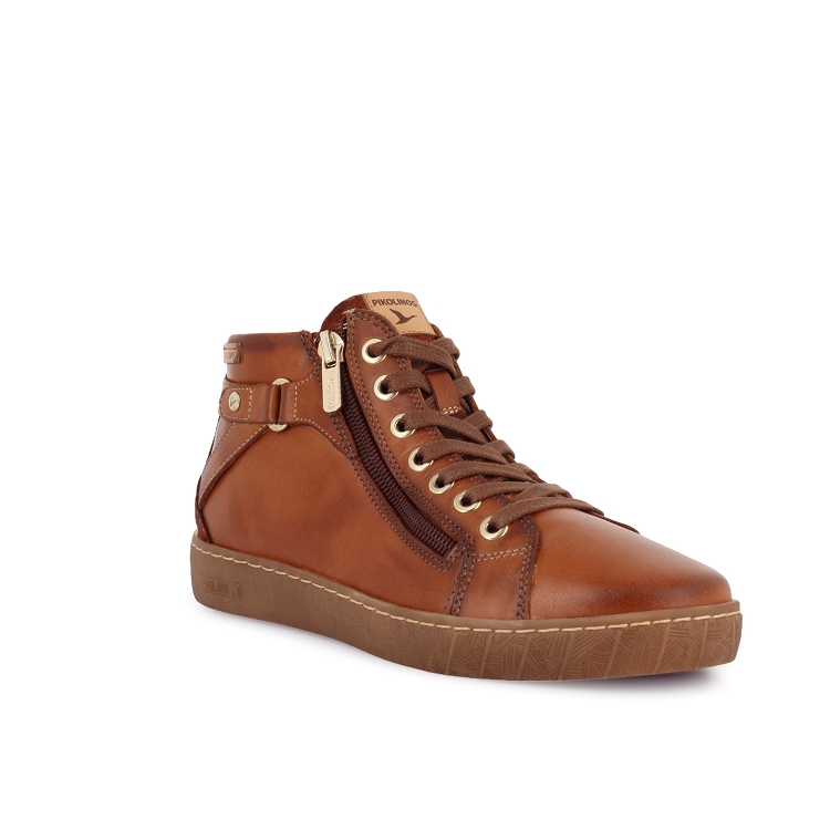 Pikolinos<br>w7b 8868c1 brandy camel7308001_2