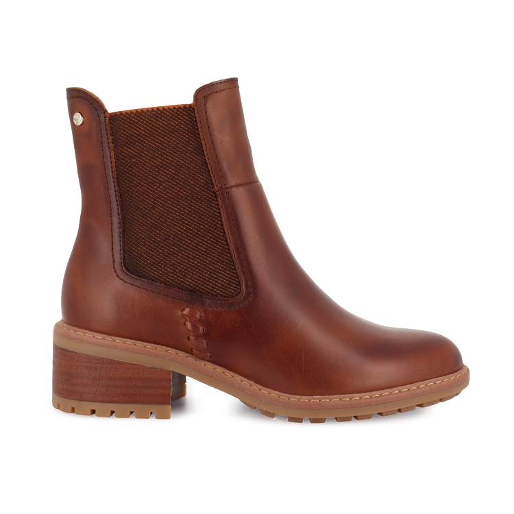 Pikolinos<br>w0d 8792 cuero marron