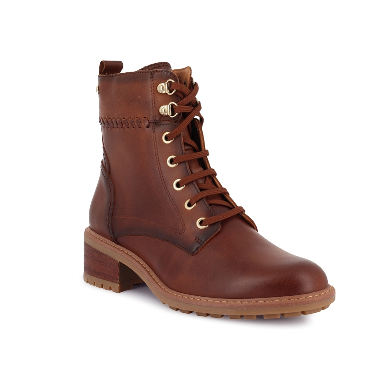 Pikolinos<br>w0d 8672 cuero marron7309001_2