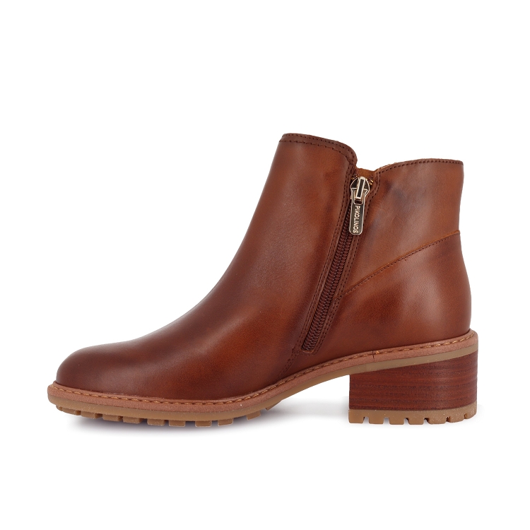 Pikolinos<br>w0d 8871 cuero marron7309201_3