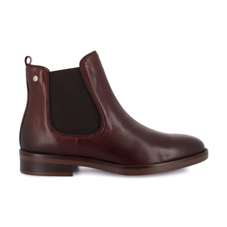 Pikolinos<br>w3c 8594 caoba marron