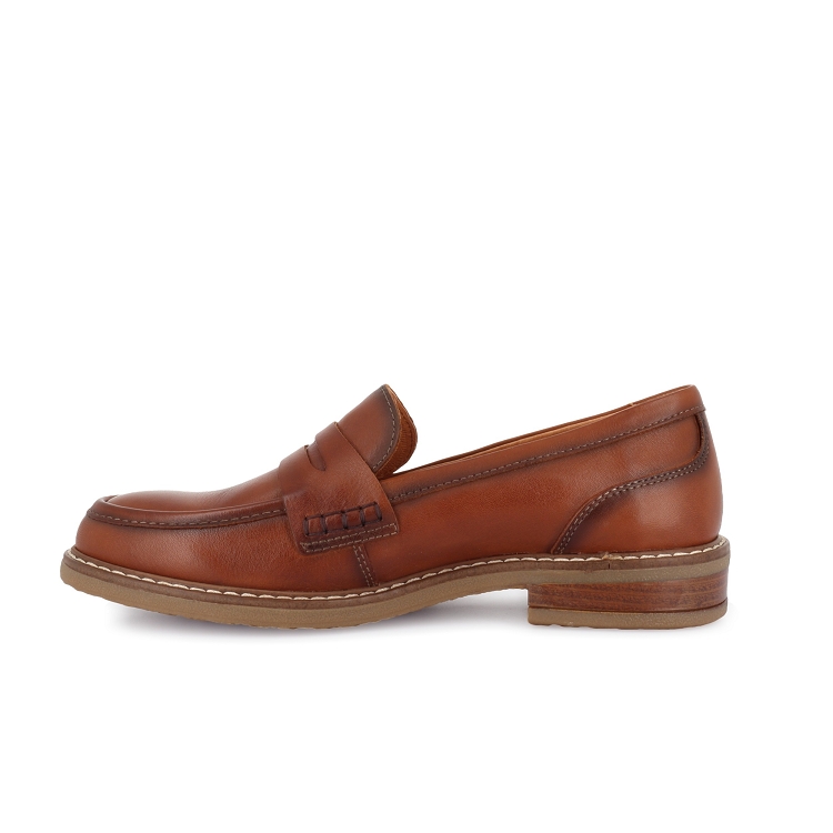 Pikolinos<br>w8j 3541 cuero marron7310101_3