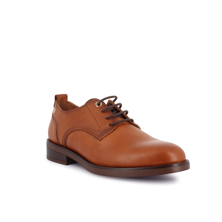 Pikolinos<br>w3c 4867 brandy camel7310601_2