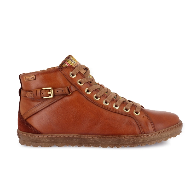 Pikolinos<br>901 7312 brandy camel