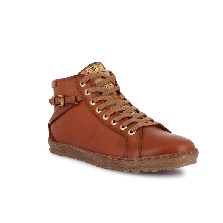 Pikolinos<br>901 7312 brandy camel7310801_2