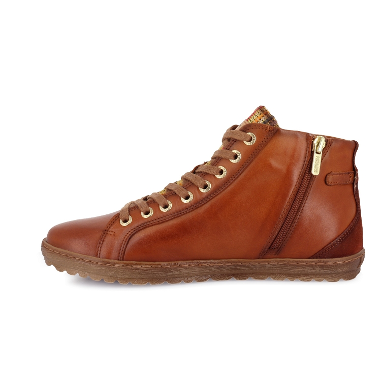 Pikolinos<br>901 7312 brandy camel7310801_3
