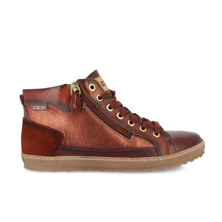 Pikolinos<br>901 8772c1 caoba rouge