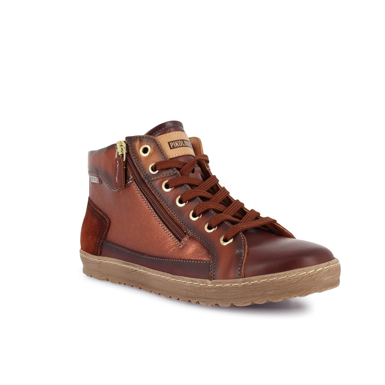 Pikolinos<br>901 8772c1 caoba rouge7310901_2