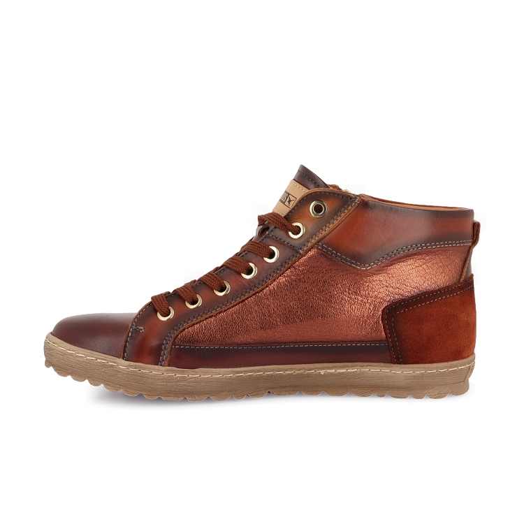 Pikolinos<br>901 8772c1 caoba rouge7310901_3