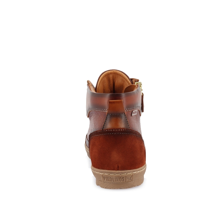 Pikolinos<br>901 8772c1 caoba rouge7310901_4
