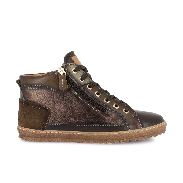 Pikolinos<br>901 8772c1 forest kaki