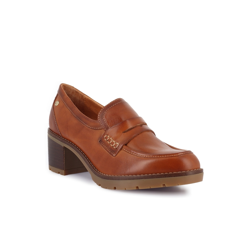 Pikolinos<br>w7h 3873c1 brandy camel7311301_2