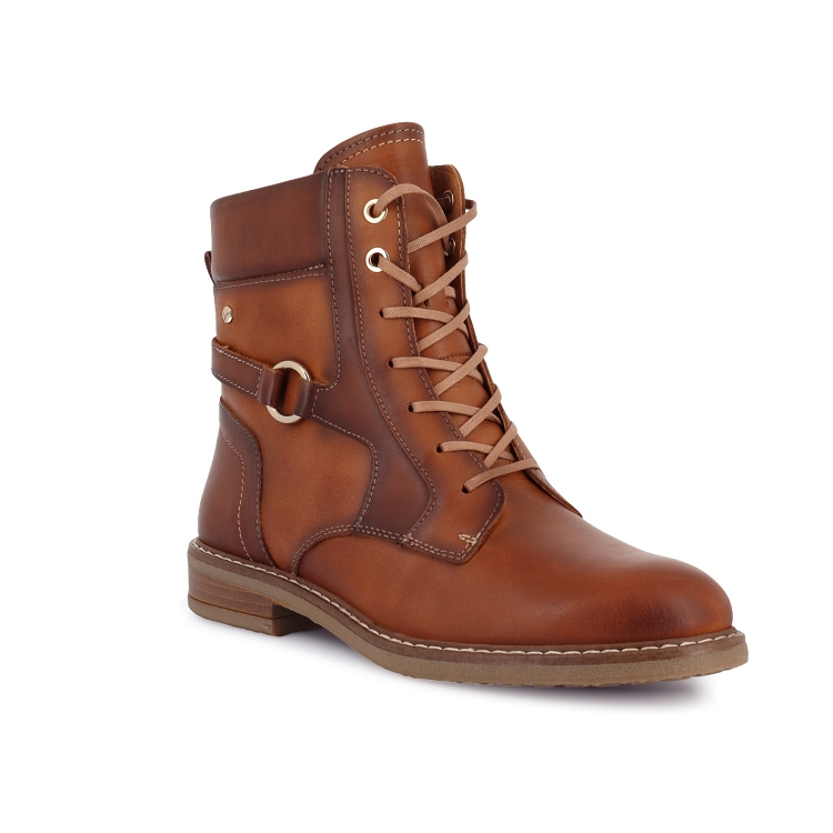 Pikolinos<br>w8j 8718c1 brandy camel7312001_2