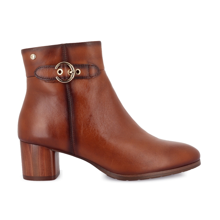 Pikolinos<br>w1z 8588 cuero marron
