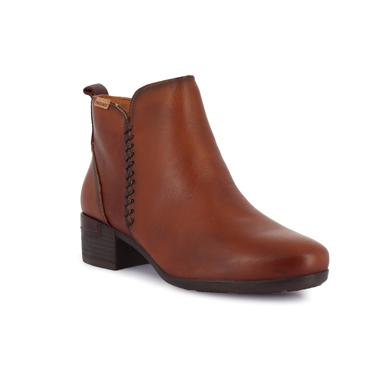 Pikolinos<br>w6w 8950 cuero marron7312401_2