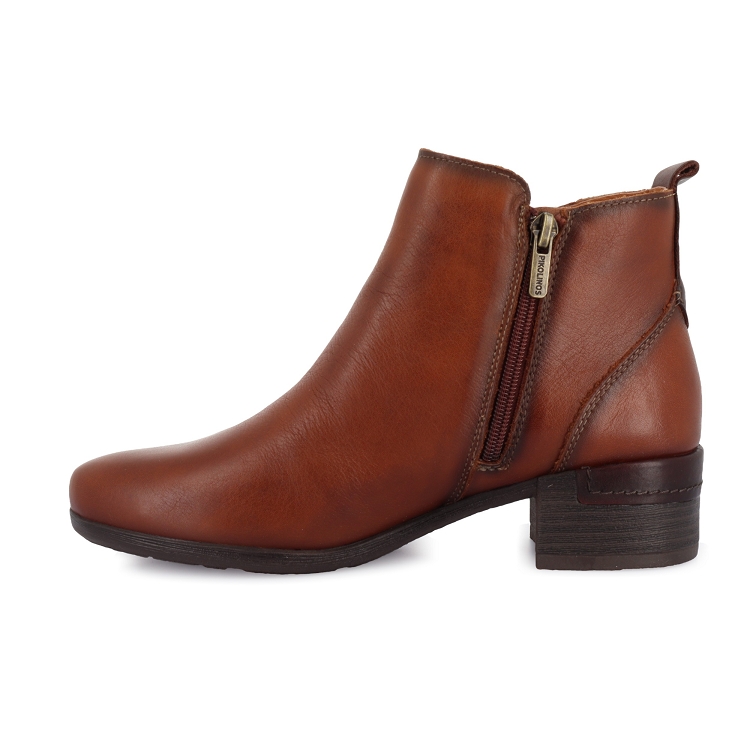 Pikolinos<br>w6w 8950 cuero marron7312401_3