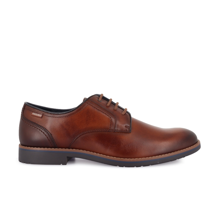 Pikolinos<br>m4v 4074c1 cuero marron