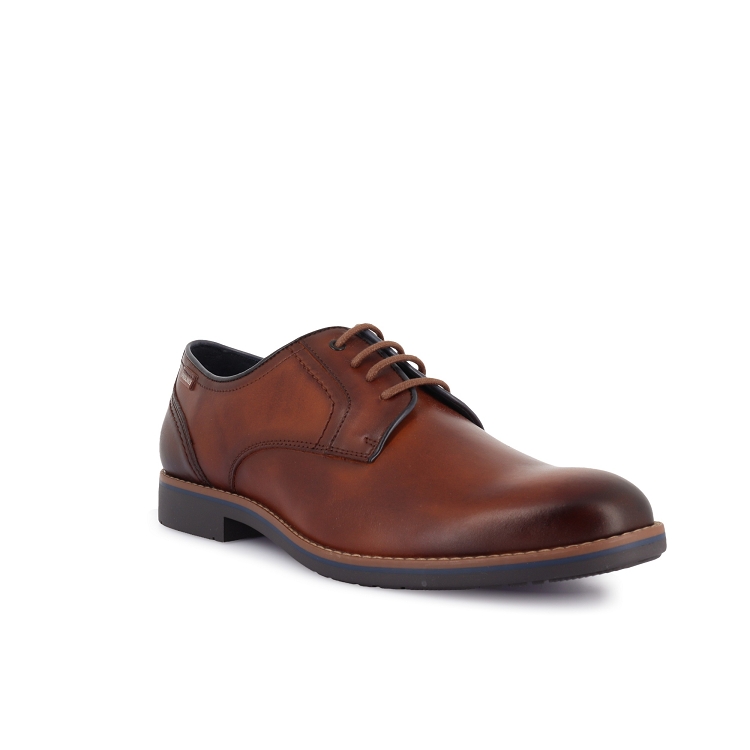 Pikolinos<br>m4v 4074c1 cuero marron7312601_2