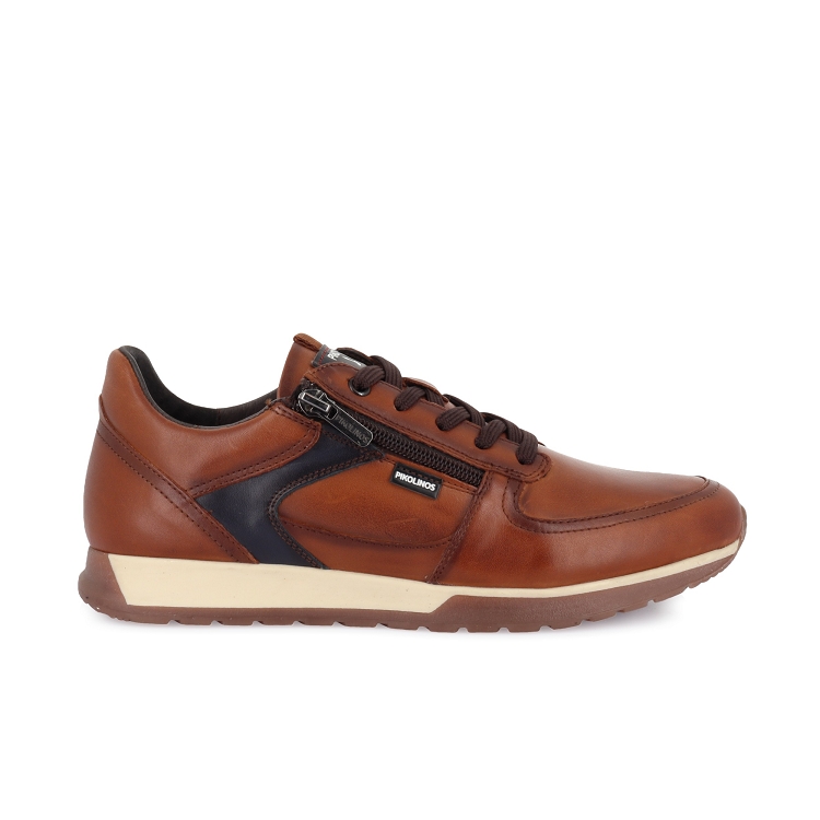 Pikolinos<br>m5n 6362c1 cuero marron