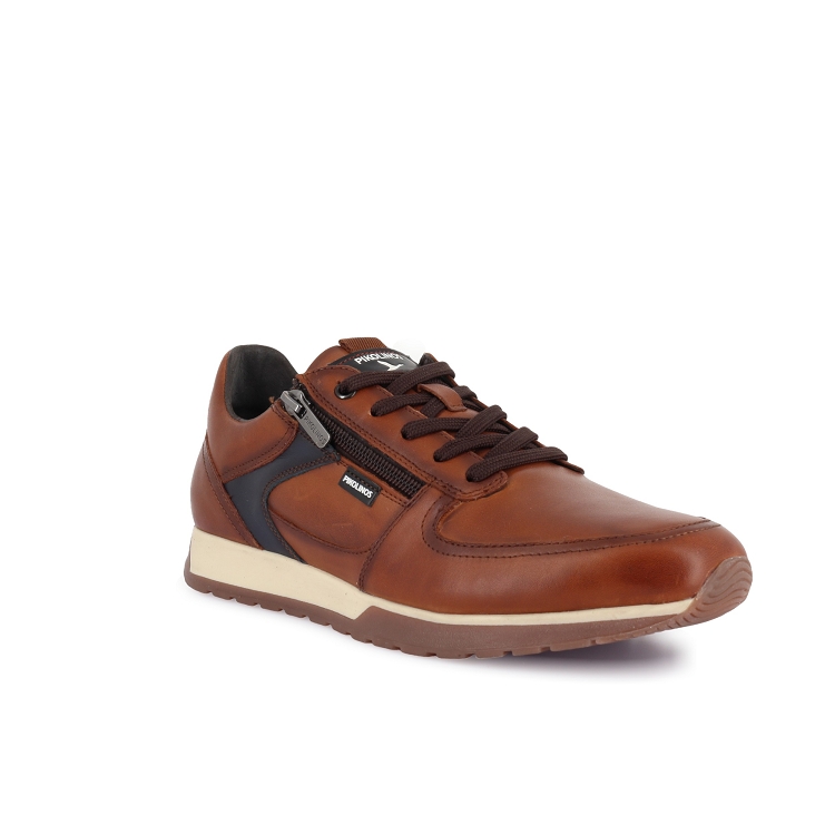 Pikolinos<br>m5n 6362c1 cuero marron7313301_2